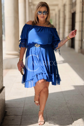 Kleid – Große Größen | Cavaricci.de