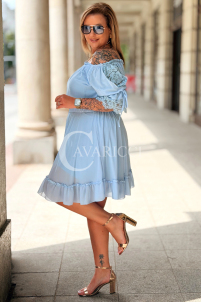 Kleid – Große Größen | Cavaricci.de
