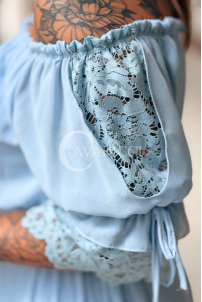 Kleid – Große Größen | Cavaricci.de