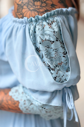 Kleid – Große Größen | Cavaricci.de