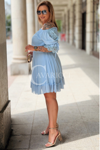 Kleid – Große Größen | Cavaricci.de