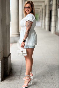 Bluse – Große Größen | Cavaricci.de