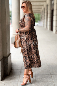 Kleid – Große Größen | Cavaricci.de