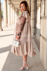 Kleid – Große Größen | Cavaricci.de