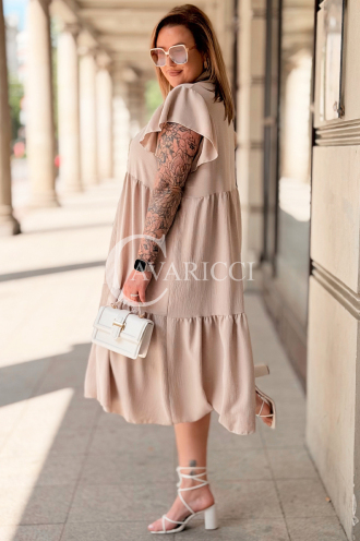 Kleid – Große Größen | Cavaricci.de