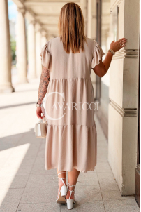 Kleid – Große Größen | Cavaricci.de