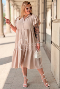 Kleid – Große Größen | Cavaricci.de