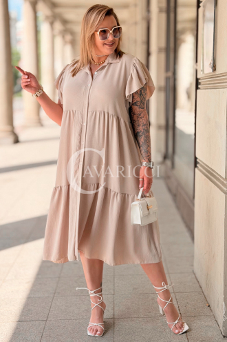 Kleid – Große Größen | Cavaricci.de