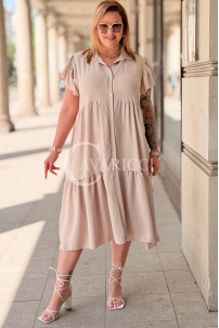 Kleid – Große Größen | Cavaricci.de