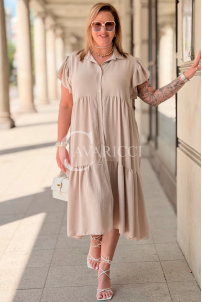 Kleid – Große Größen | Cavaricci.de