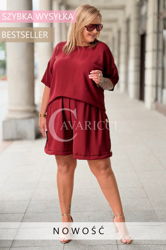 Jumpsuit – Große Größen | Cavaricci.de