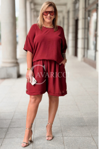 Jumpsuit – Große Größen | Cavaricci.de