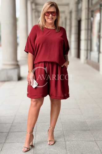 Jumpsuit – Große Größen | Cavaricci.de