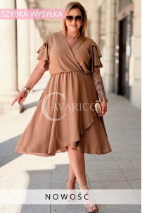 Kleid – Große Größen | Cavaricci.de
