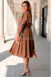 Kleid – Große Größen | Cavaricci.de