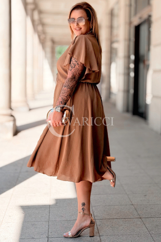 Kleid – Große Größen | Cavaricci.de