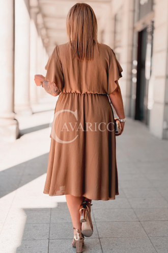 Kleid – Große Größen | Cavaricci.de