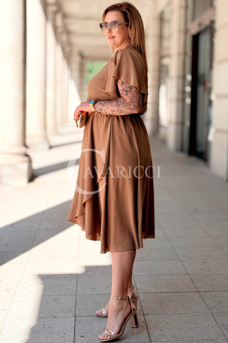 Kleid – Große Größen | Cavaricci.de
