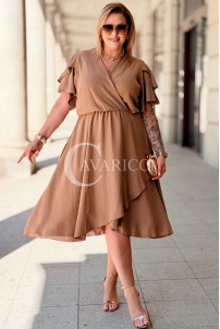 Kleid – Große Größen | Cavaricci.de
