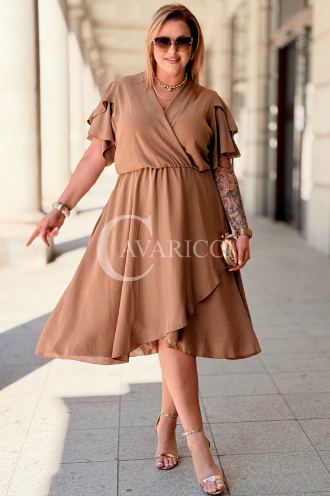 Kleid – Große Größen | Cavaricci.de