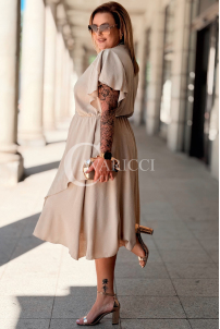 Kleid – Große Größen | Cavaricci.de