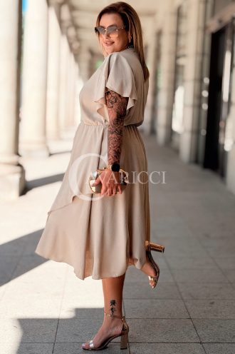 Kleid – Große Größen | Cavaricci.de
