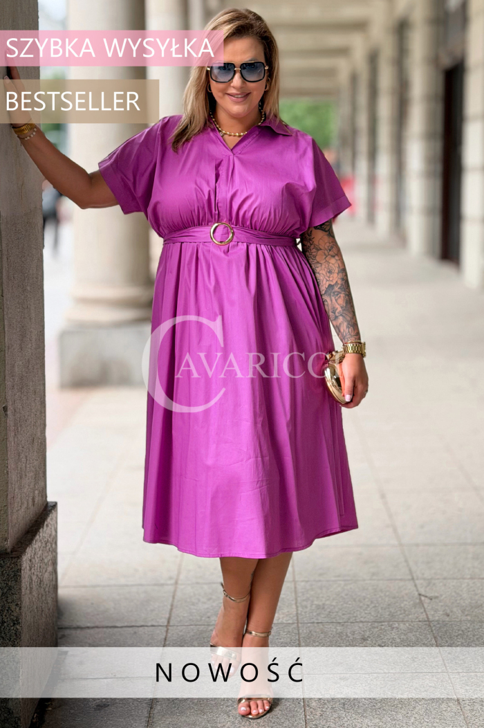 Kleid – Große Größen | Cavaricci.de