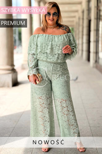 Jumpsuit – Große Größen | Cavaricci.de