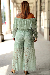 Jumpsuit – Große Größen | Cavaricci.de
