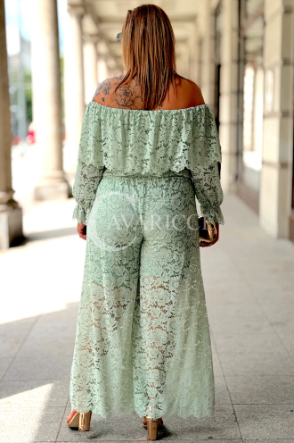 Jumpsuit – Große Größen | Cavaricci.de