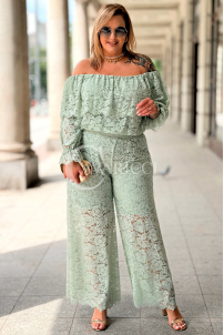 Jumpsuit – Große Größen | Cavaricci.de