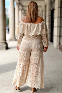 Jumpsuit – Große Größen | Cavaricci.de