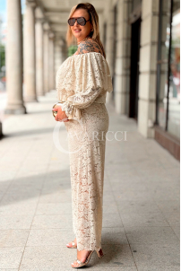 Jumpsuit – Große Größen | Cavaricci.de