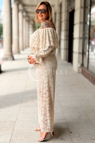 Jumpsuit – Große Größen | Cavaricci.de