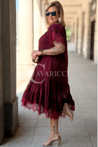 Kleid – Große Größen | Cavaricci.de