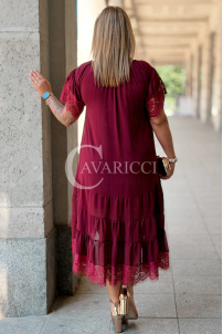 Kleid – Große Größen | Cavaricci.de