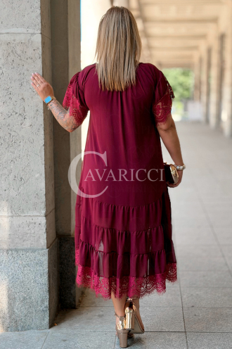 Kleid – Große Größen | Cavaricci.de