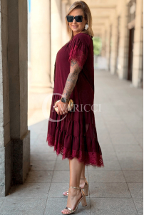 Kleid – Große Größen | Cavaricci.de