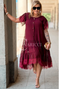 Kleid – Große Größen | Cavaricci.de