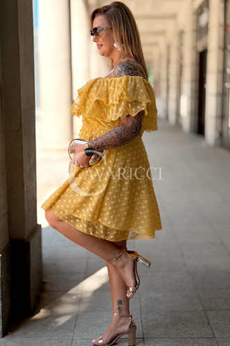 Kleid – Große Größen | Cavaricci.de