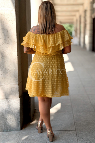 Kleid – Große Größen | Cavaricci.de