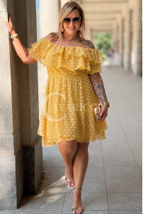Kleid – Große Größen | Cavaricci.de