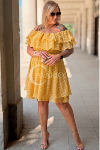 Kleid – Große Größen | Cavaricci.de