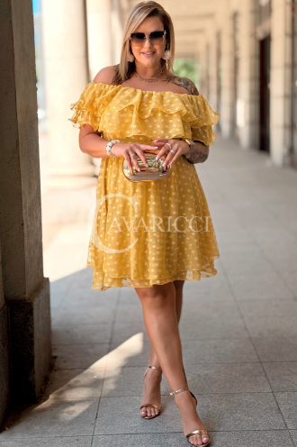 Kleid – Große Größen | Cavaricci.de