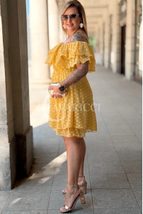 Kleid – Große Größen | Cavaricci.de