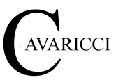 Cavaricci